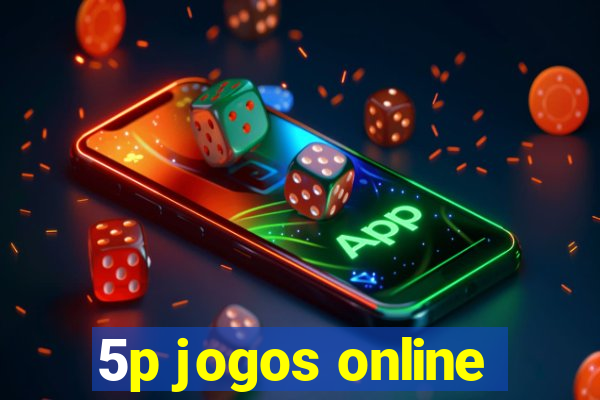 5p jogos online